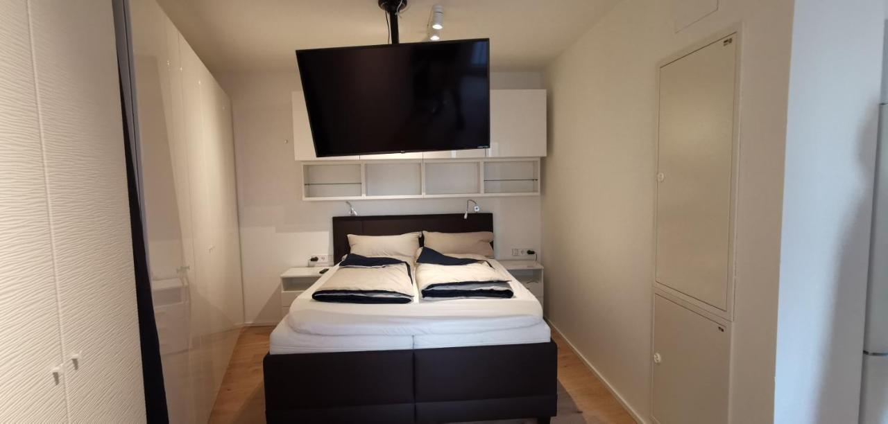 Downtown Vienna New Built Luxury Suites Exterior foto